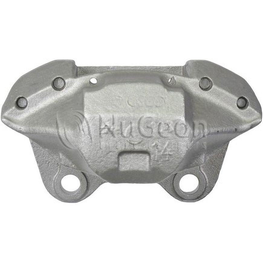 TERREPOWER formerly BBB Industries 97-03507D Reman Caliper w/installation Hardware
