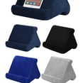 thumbnail image 5 of The Multi-angle Lap-mounted Soft Tablet Book And E-reader Stand, 5 of 5