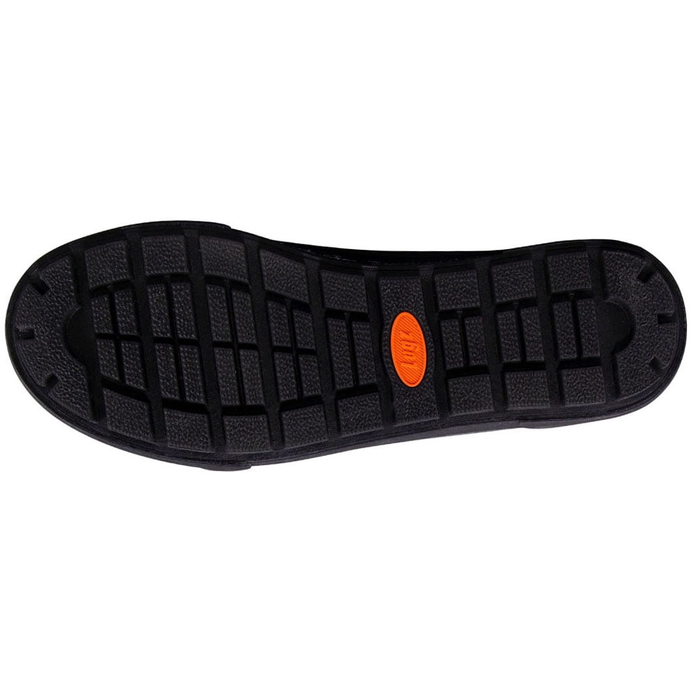 Lugz Men's Trax Oxford Sneaker