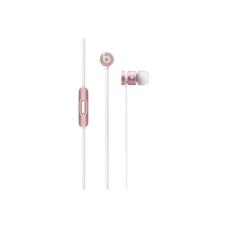 Beats by Dr. Dre urBeats In-Ear Headphones - Walmart.com