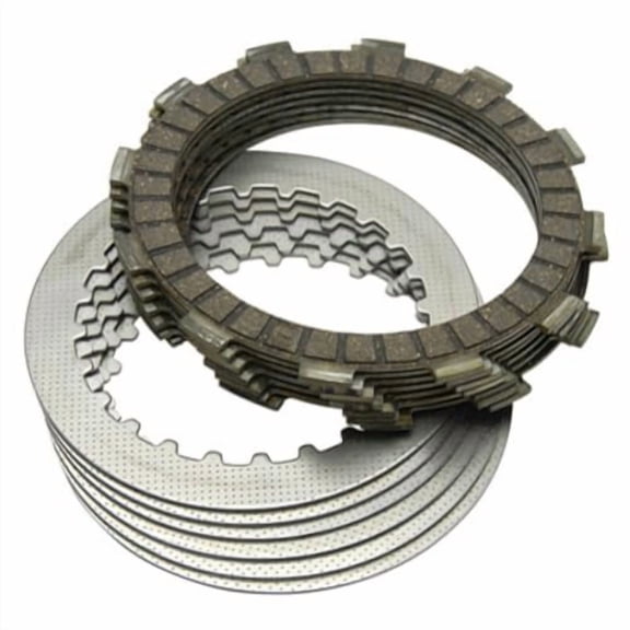 Tusk Clutch Kit For Yamaha RAPTOR 700 2006-2021