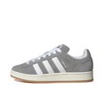thumbnail image 2 of Zapatillas de tabla ASAdidas Originals Campus 00s Retro, cómodas, resistentes, transpirables y ligeras en gris, blanco y marrón., 2 of 5