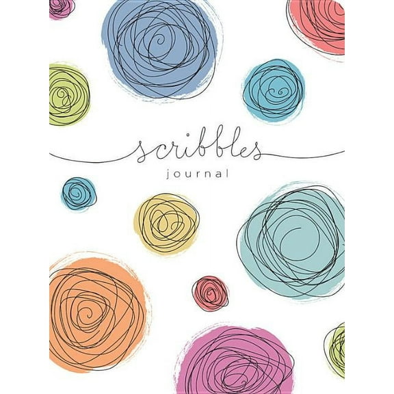 Scribbles Journal (Diary)