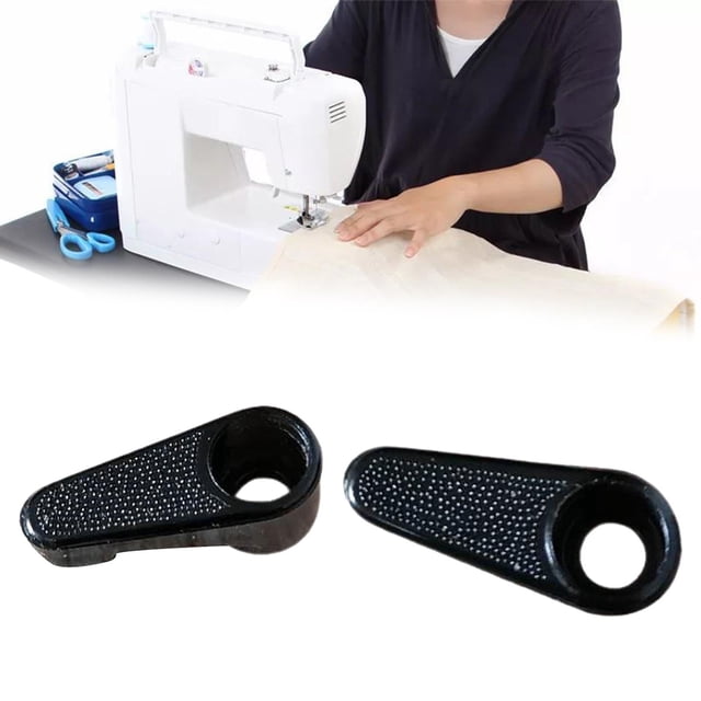 2 piezas de máquinas de coser multifunción de 1.10 pulgadas perfecl Cama lanzadera