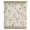 Beige Brown, variant on Vintage Spring Floral Sheer Curtains 63 Inches Long, Summer Botanical Rustic Light Filering Curtains, Breathable Simi Curtain Privacy Drapes for Living Room Bedroom Lightweight Window Treatment