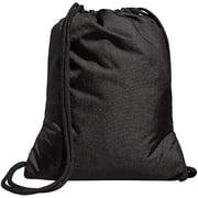adidas Alliance II Sackpack, Black, One Size