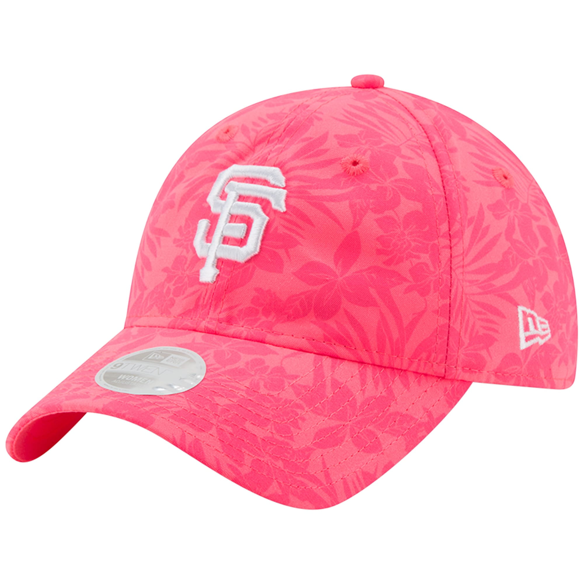 San Francisco Giants New Era Women's 