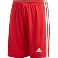 thumbnail image 3 of adidas boys Squad 21 Shorts Team Power Red/White Large, 3 of 9