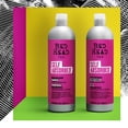 thumbnail image 5 of Set de champú y acondicionador TIGI Bed Head Self Absorbed 750 ml, 5 of 5