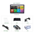 thumbnail image 2 of 7 Inch HD Camping Car/Truck/vehicle GPS Navigation Built In 8GB+256M Bluetooth MP3/MP4 Players ,Clear Night Vision, 2 of 7