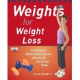 thumbnail image 3 of Weights for Weight Loss: Fat-Burning and Muscle-Sculpting Exercises with Over 200 Step-by-Step Photos, 3 of 7