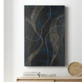 thumbnail image 6 of Laminar Flow II Premium Gallery Wrapped Canvas - Ready to Hang, 6 of 9