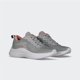 thumbnail image 5 of Tenis Deportivos Mujer Charly Dama GYM Ligeros Flexibles gris 23, 5 of 5
