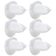 thumbnail image 1 of Paquete de 6 filtros de vacío de repuesto para Black & Decker Power Tools VF110 Vacuum CHV1410L CHV9610 CHV1210 CHV1510 CHV1410L32 90558113-01 No para HHVI315JO32 HHVI315JO42 HHVI320JR02 HHVI325JR22, 1 of 5