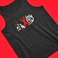 thumbnail image 4 of Mosburg Boxing X King Killers Unisex Tank Top, 4 of 4
