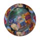 thumbnail image 3 of Los Backyardigans Sombrero bucket para adultos, gorra de protección solar, sombrero de pescador plegable para viajes al aire libre, pesca y actividades de verano, 3 of 6