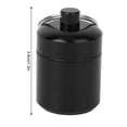 thumbnail image 4 of Medicine Container, Detachable Lid Pill Container Exquisite  For Outdoor Camping, 4 of 8