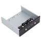 thumbnail image 3 of Adaptador de panel frontal USB 2 puertos USB3.0 estable, confiable, interruptor independiente, práctico y práctico. Suministros informáticos PH7, 3 of 12