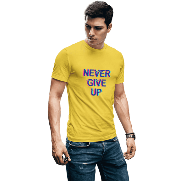 JAVA IMPRESSIONS Turtleneck, Short Sleeve, Casual T-Shirts (Men's)
