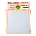 thumbnail image 2 of ZOUSSIQI Multifunction Children Drawing Board Standing Adjustable Kids Painting Board Gift Toy JU316-66999, 2 of 12
