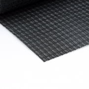 DustEND Premium Dust Filter for PC Case, Model G1, Black