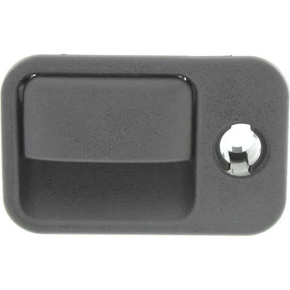 Glove Box Latch - Compatible with 1993 - 1999 Volkswagen Golf 1994 1995 1996 1997 1998