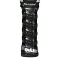 thumbnail image 6 of Franklin Sports Pickleball Paddle Replacement Grip - Paddle Handle Overgrip Tape - Cushioned Handle Wrap - Soft and Tacky - Moisture Wicking Pickleball Grip Tape - Black, 6 of 9