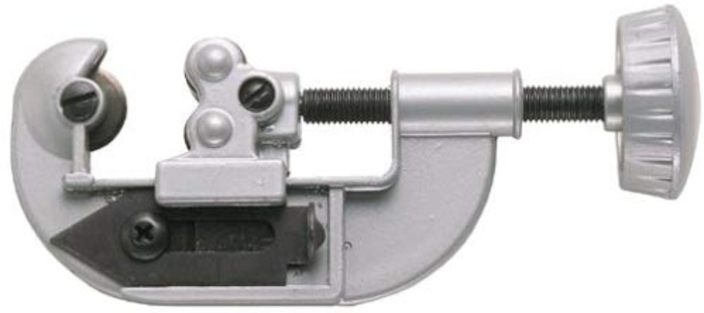 120 Tubing Cutter, Tool steel cutter wheel By General Tools Walmart