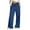 CB02_Dark Blue, variant on Oversized Wide Leg Sweatpants Women Baggy Lightweight High Waisted Athletic Pants with Pockets Y2k Causal Palazzo Pant Dark Green 2XL