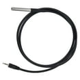 thumbnail image 4 of Humidity Controller Sensor Probe, 20in Power Cord Temperature Controller Probe  for Plant Greenhouse Soil Fish Pond, 4 of 8