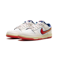 thumbnail image 2 of NIKE MENS Dunk Low "Retro Lettering" HV5749 110 from Stadium Goods, 2 of 8