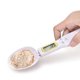 thumbnail image 2 of Electronic Spoon Scale Kitchen Scale Powder Scale Coffee Scale Digital LCD Display, 2 of 5