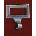thumbnail image 2 of Leslie Dame Library Card File Multimedia Cabinet-Finish:Cherry, 2 of 2
