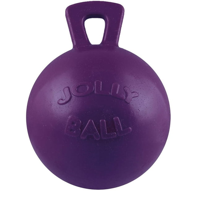 Jolly Pets Jouet pour Chien à Tirer et à Pousser