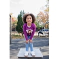 thumbnail image 2 of Camiseta Disney Frozen Elsa Princess Anna para niñas pequeñas 5T, 2 of 9