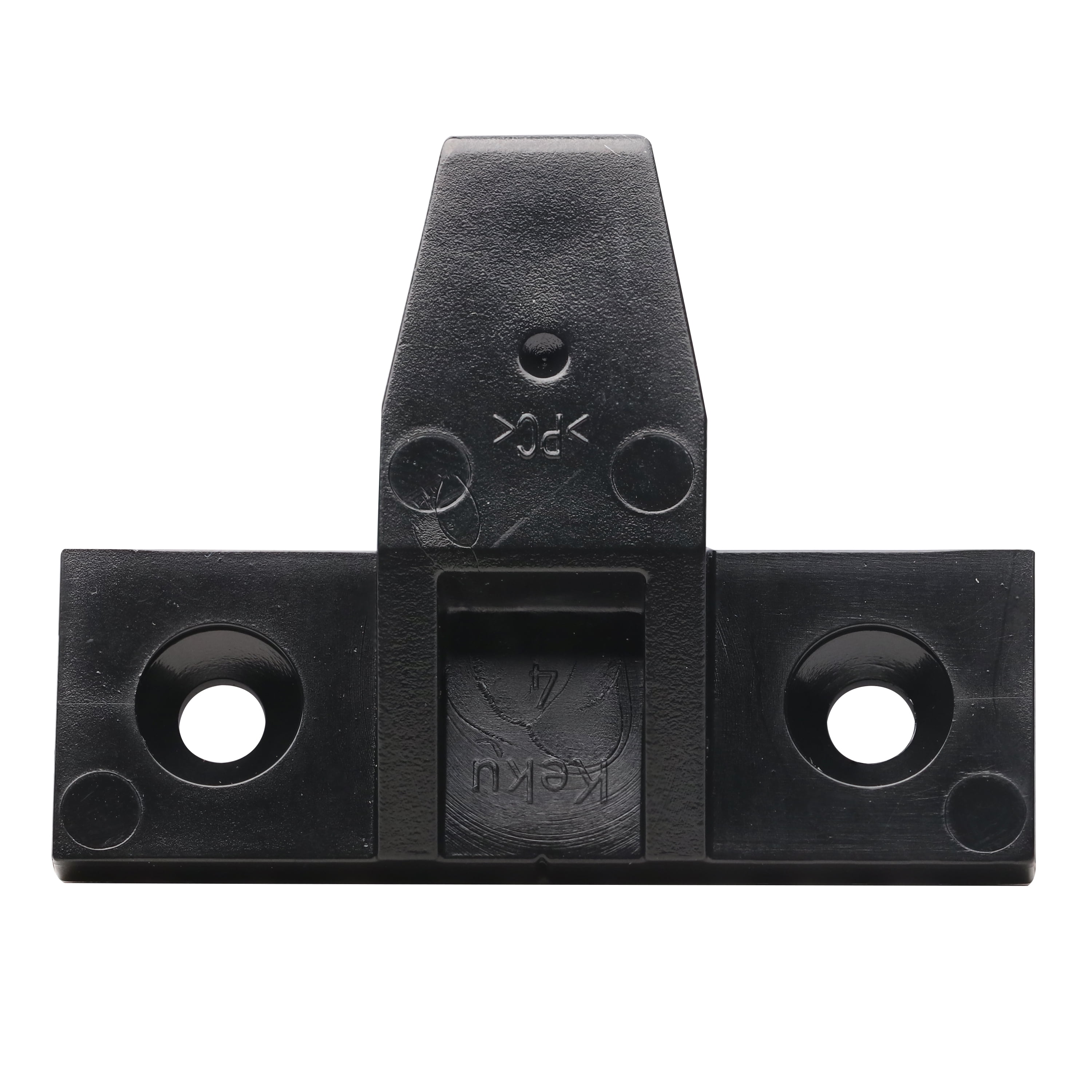 Hafele Keku Panel And Frame PushIn Fastener, Plastic Press, 58 OFF