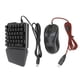 thumbnail image 2 of 4 in 1 Mobile Game Combo Pack Mobile Gamepad Controller Gaming Keyboard Mouse Converter for Android, 2 of 5
