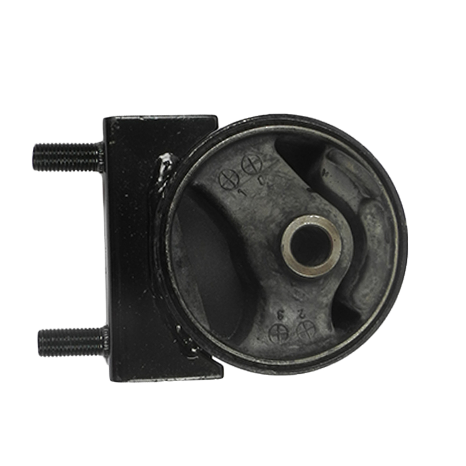 For 0105 Kia Rio 1.5L 1.6L 7189 Front Right Engine Motor Mount 01 02