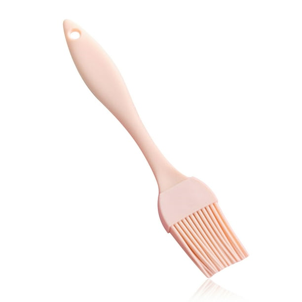 DTOWER Barbecue Basting Oil Brush With Handle Bbq Cooking Steaks Baking