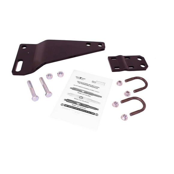Safe-T-Plus Steering Stabilizer Bracket F-217K3.5 Single