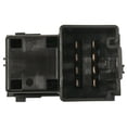 thumbnail image 2 of Standard Motor Products DWS-539 Power Window Switch Fits select: 2010-2012 FORD TAURUS, 2009-2012 FORD FLEX, 2 of 4