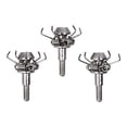 thumbnail image 2 of ALLEN 147 ALLEN SMALL GAME & TARGET POINT NINJA 3PK, 2 of 4