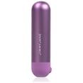 thumbnail image 3 of JimmyJane Mini Chroma Bullet Vibrator, Purple, 3 of 6