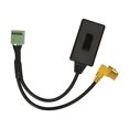 thumbnail image 4 of Car MMI 3G Bluetooth 5.0 AUX AMI Bluetooth Adapter Audio Cable Replacement for A4 A5 A6 Q5 Q7 S5, 4 of 7