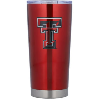 Simple Modern NCAA Texas Tech Red Raiders 12oz Coffee Mug