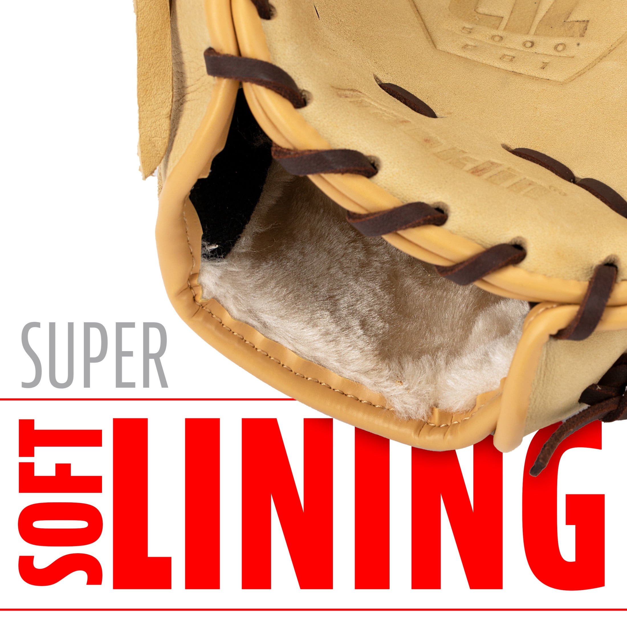 Franklin Sports CTZ Gloves Adult 12.5 in Baseball First Basemen's Glove (Right Hand Throw)