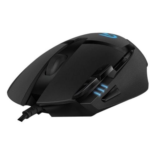 Logitech G402 Hyperion Fury Ultra Fast Fps Gaming Mouse Walmart Canada