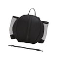 thumbnail image 4 of Mochila de baloncesto Bolsa de fútbol informal de moda para viajes de campamento para mochileros Correa única, 4 of 8