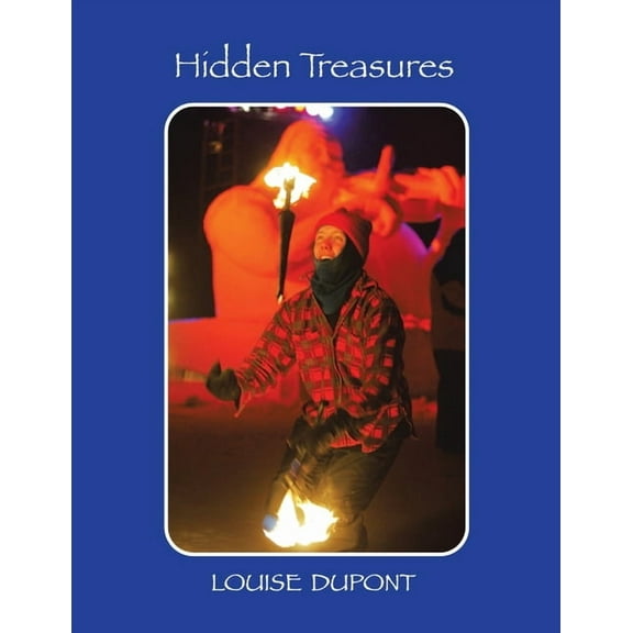 Hidden Treasures, (Paperback)