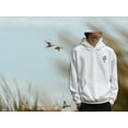 thumbnail image 3 of Hunting and Fishing Flag Sweatshirt, 3 of 8